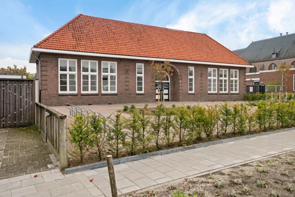 Enschede, Overijssel 