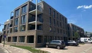 Helmond, North Brabant 