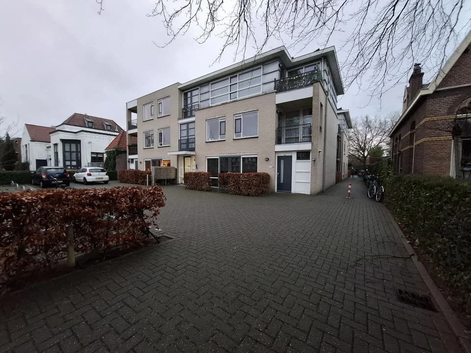 Heemstede, North Holland 