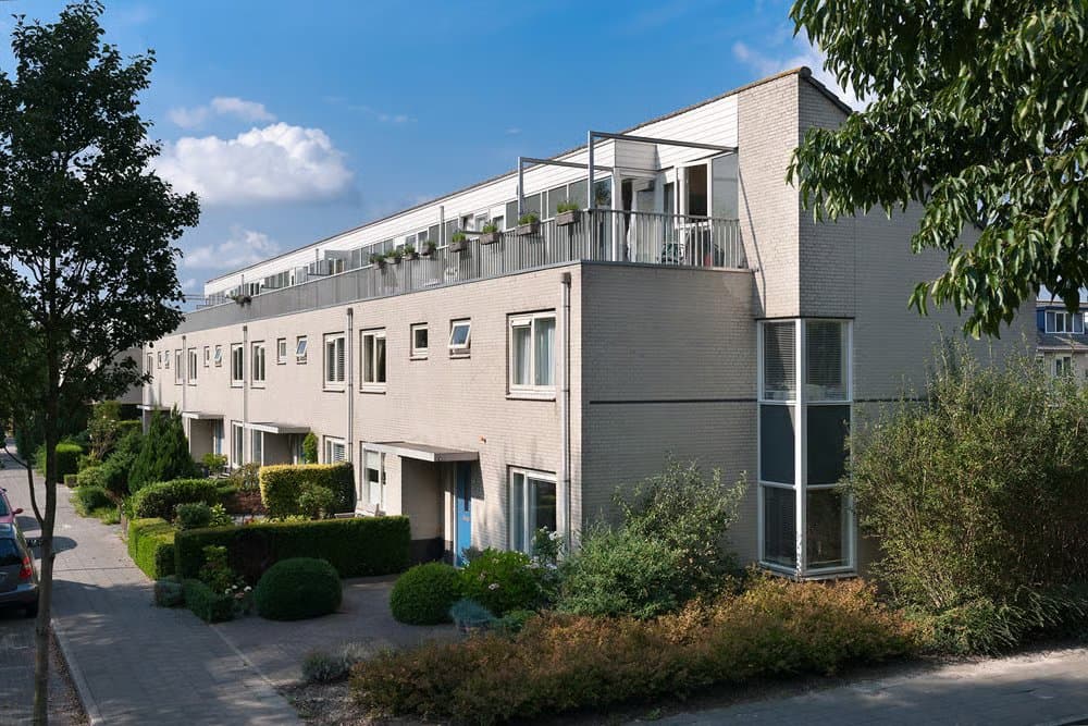 Amstelveen, North Holland 