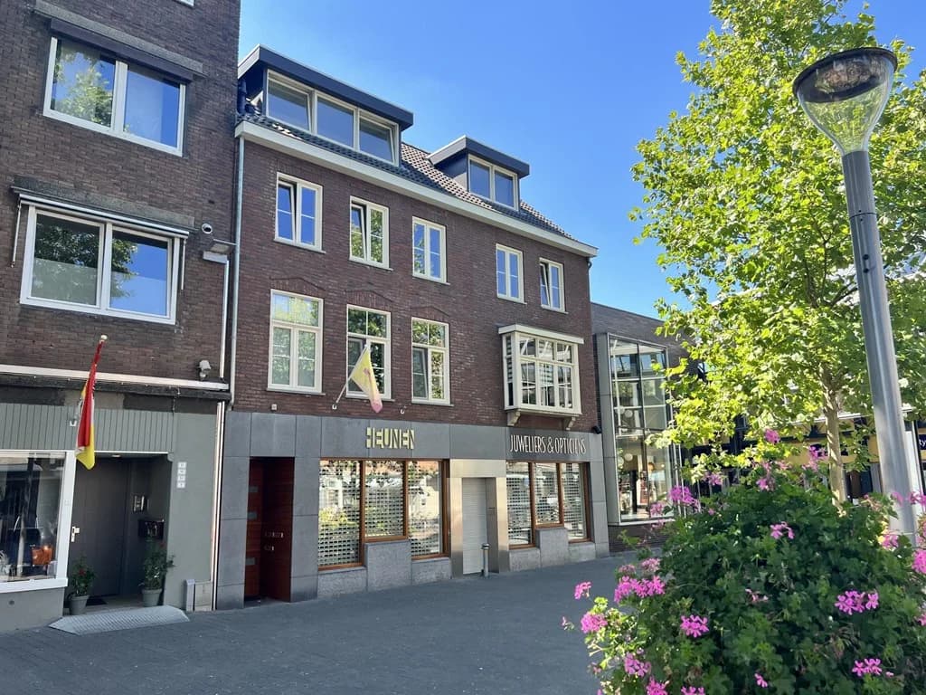 Geleen, Limburg 