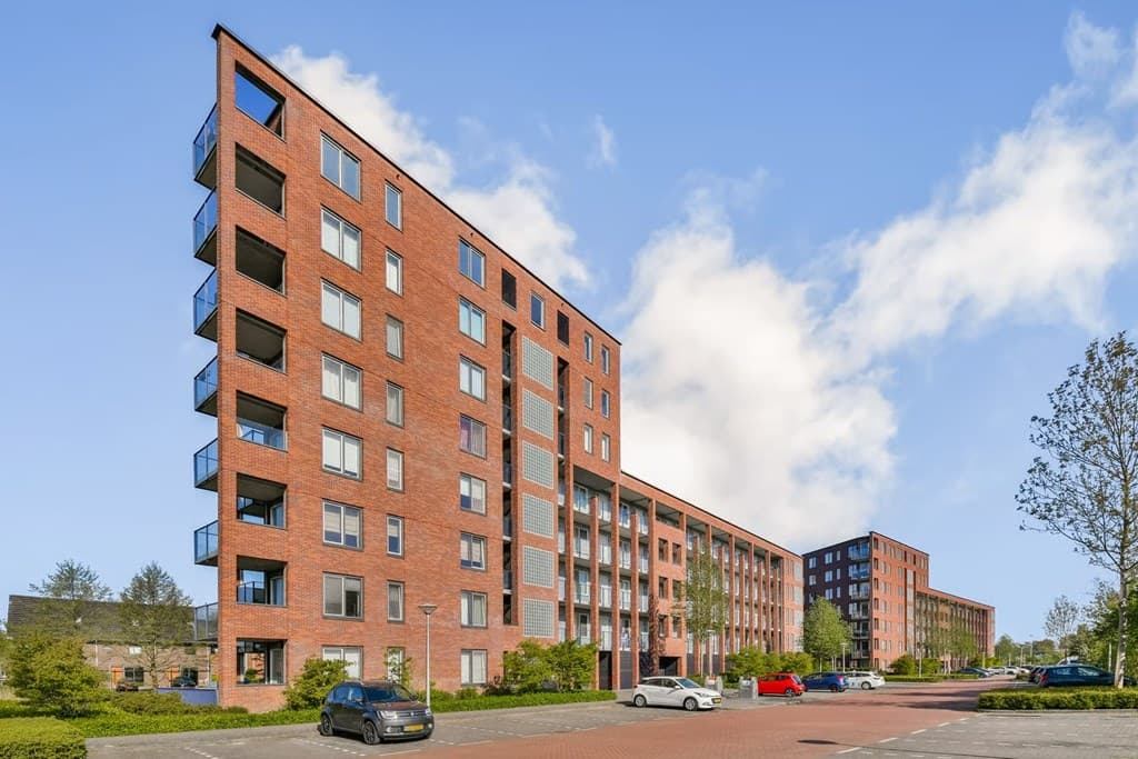 Amstelveen, North Holland 
