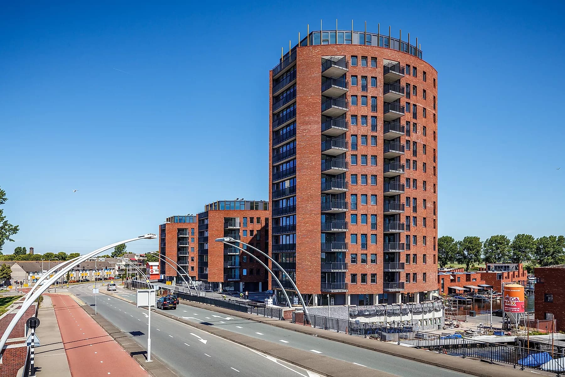 Haarlem, North Holland 