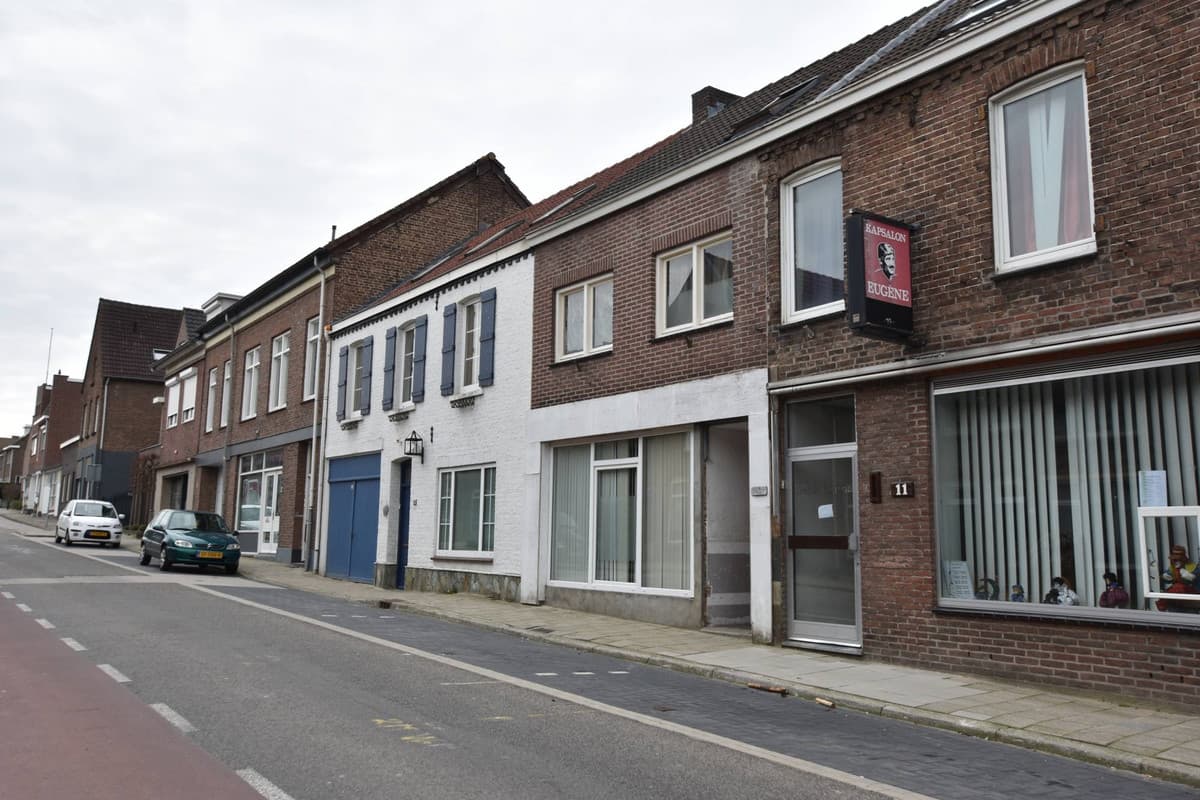 Nuth, Limburg 