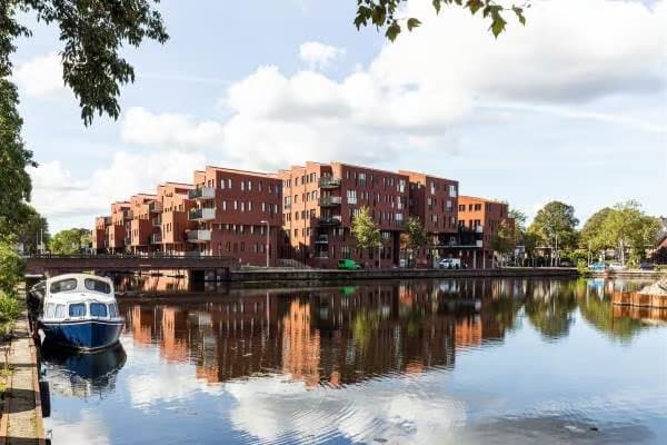 Heemstede, North Holland 