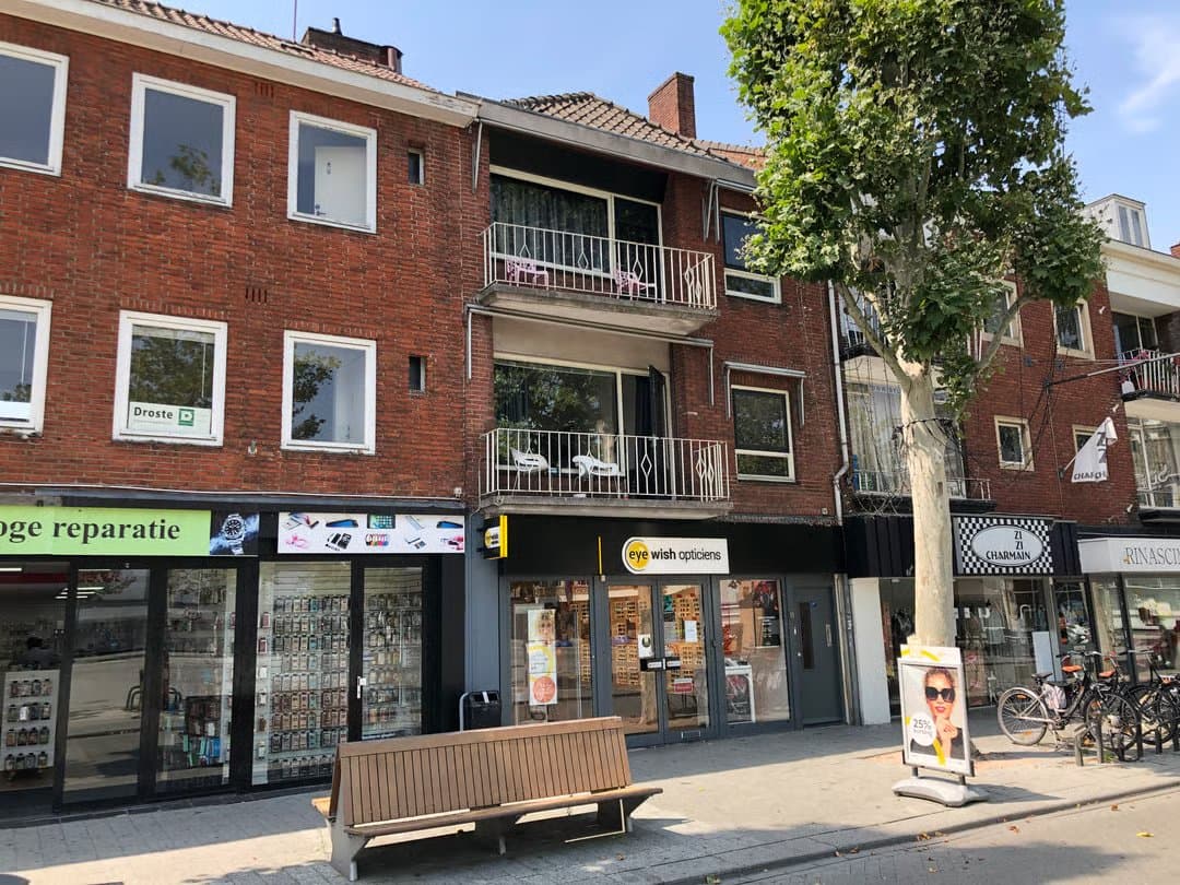 Hengelo, Overijssel 
