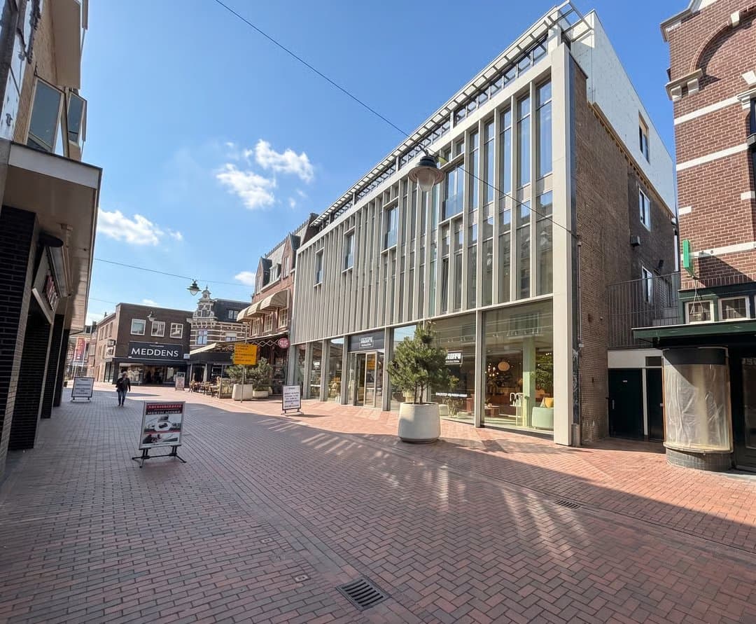 Hilversum, North Holland 