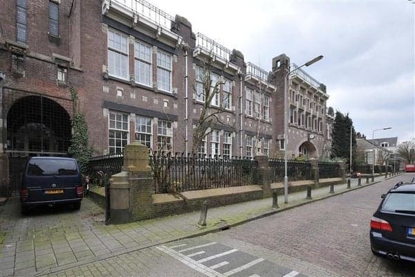 Arnhem, Gelderland 