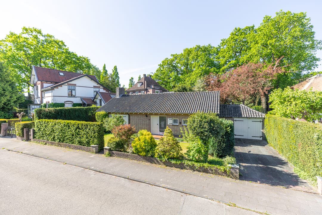 Bussum, North Holland 