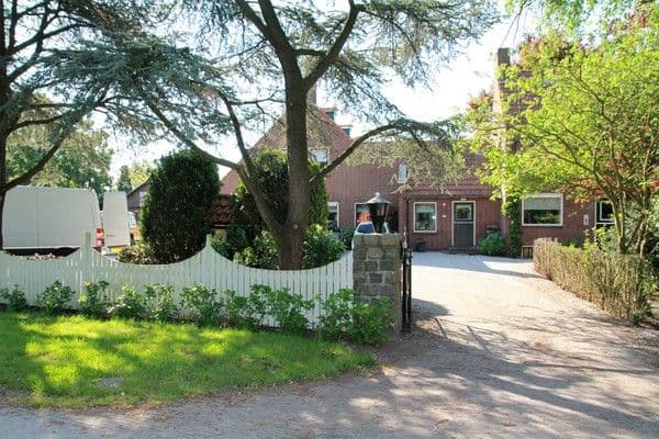 Sassenheim, South Holland 