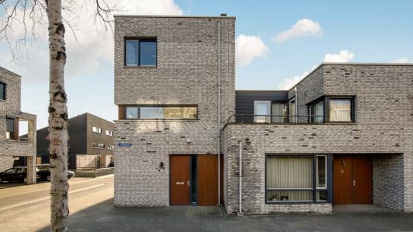 Rosmalen, North Brabant 