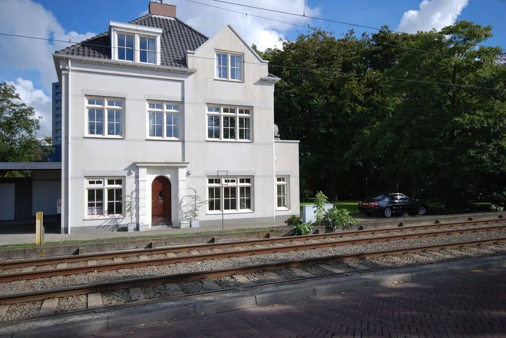 Rijswijk, South Holland 
