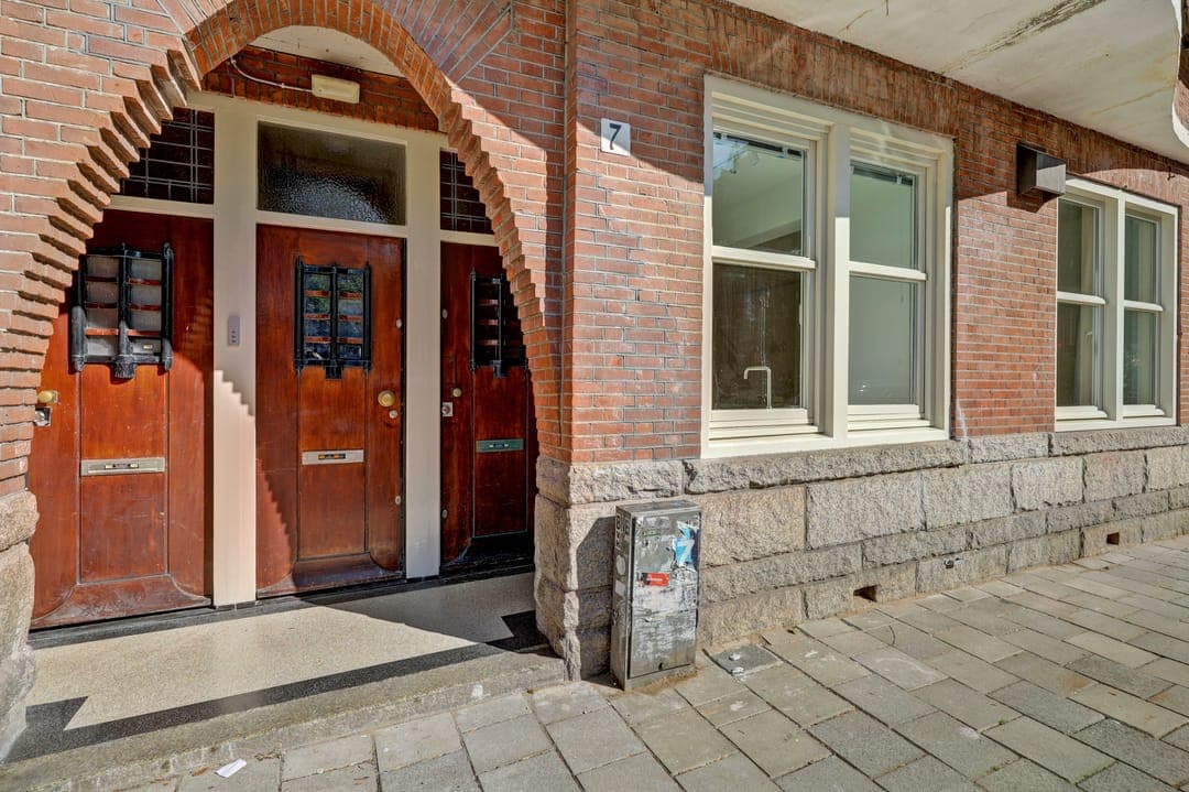 Amsterdam, North Holland 