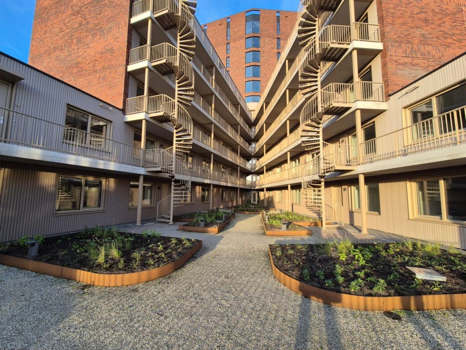 Rotterdam, South Holland 