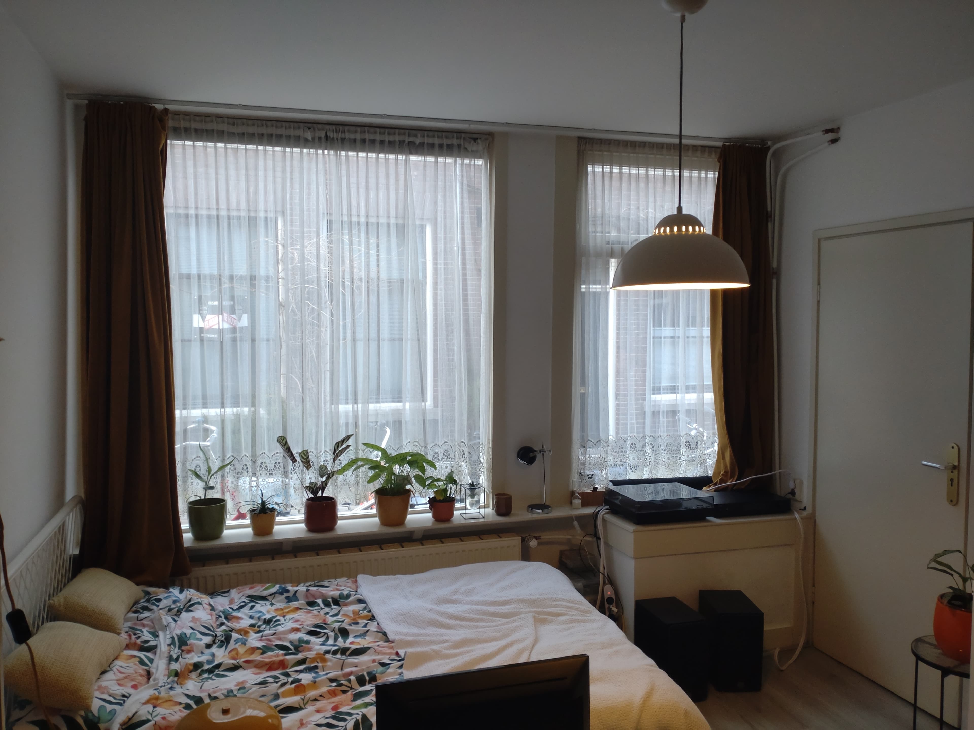 Utrecht, Utrecht 