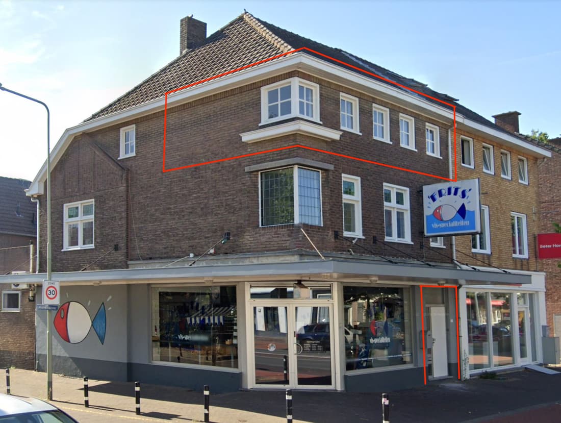 Geleen, Limburg 