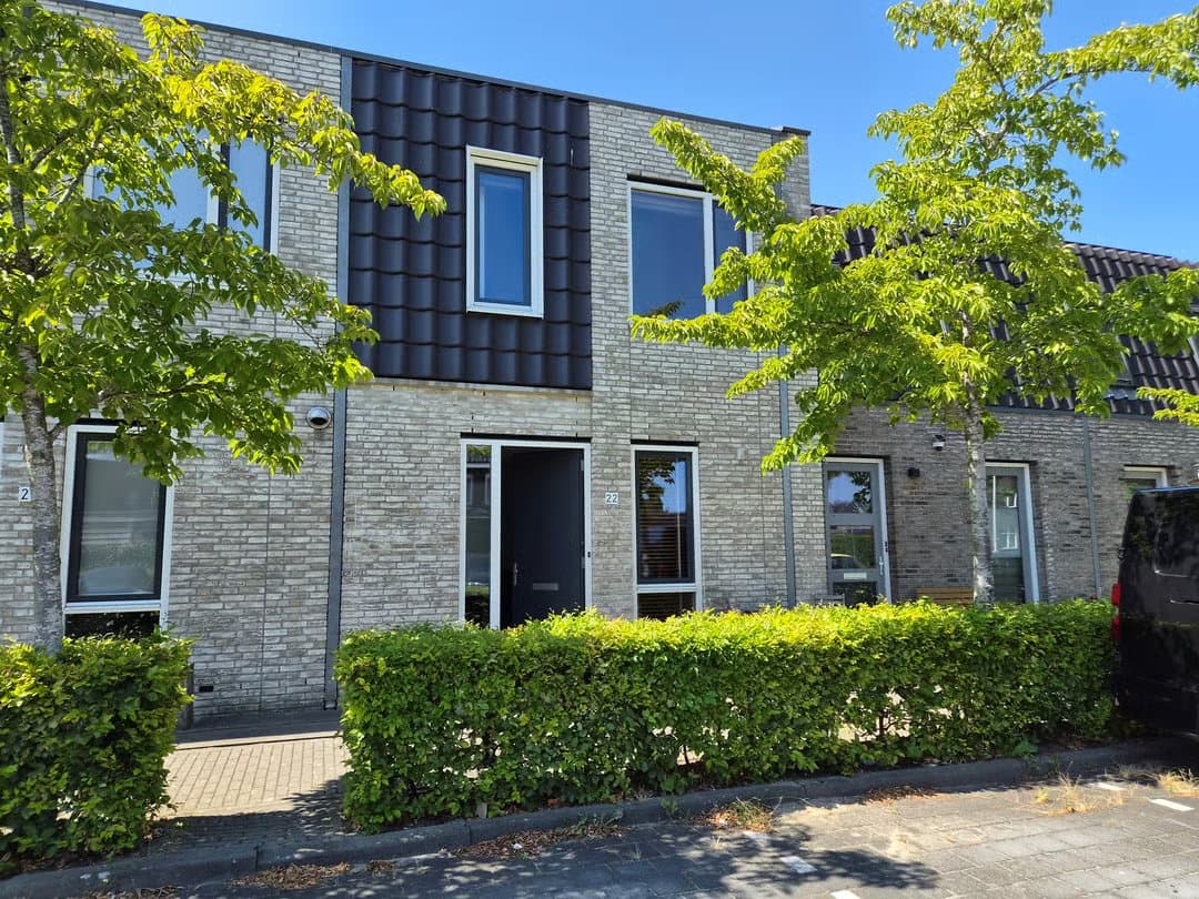 Bodegraven, South Holland 