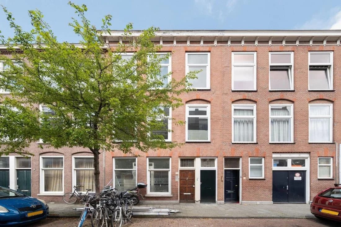 Den Haag, South Holland 