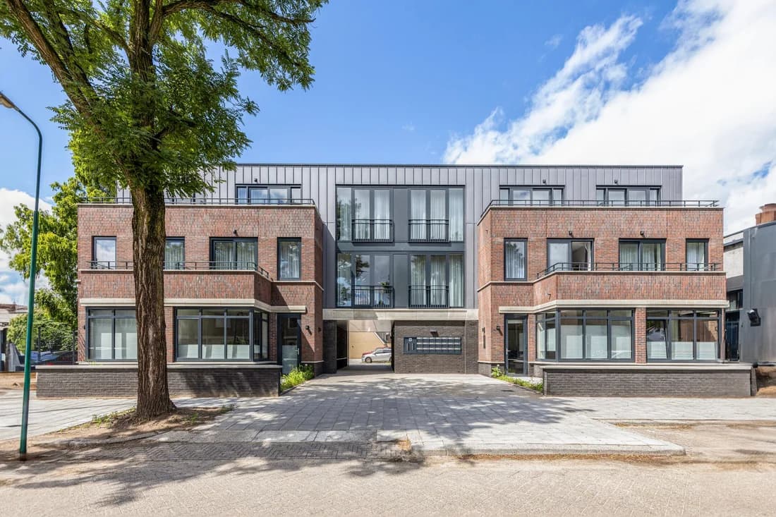 Veenendaal, Utrecht 