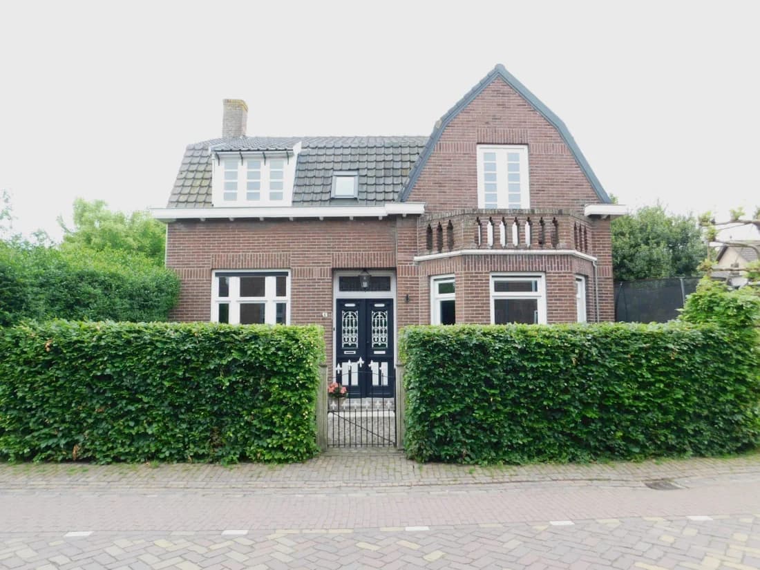 Wagenberg, North Brabant 