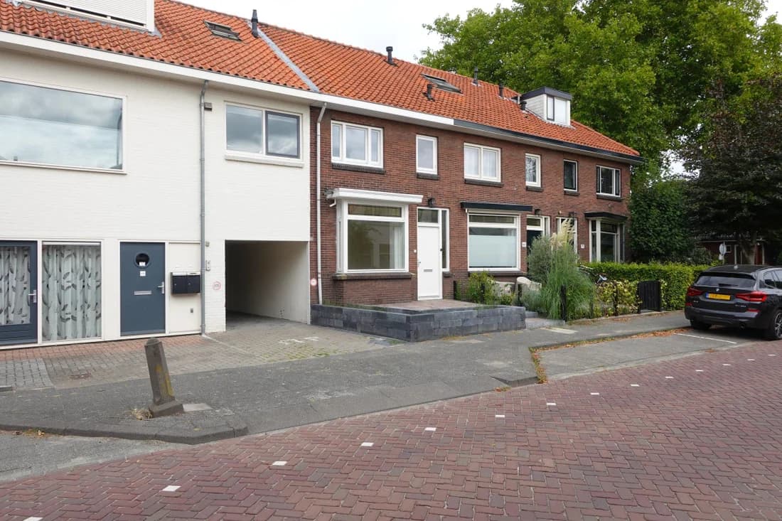 Woerden, Utrecht 