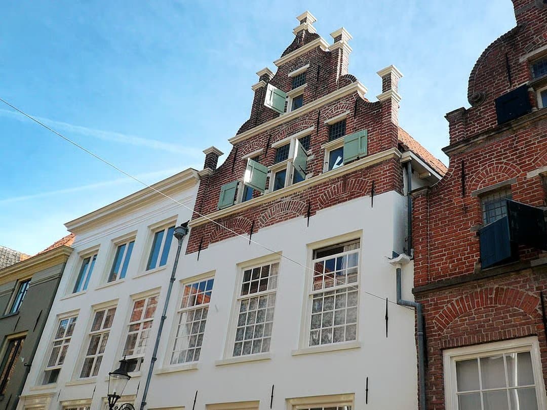 Deventer, Overijssel 