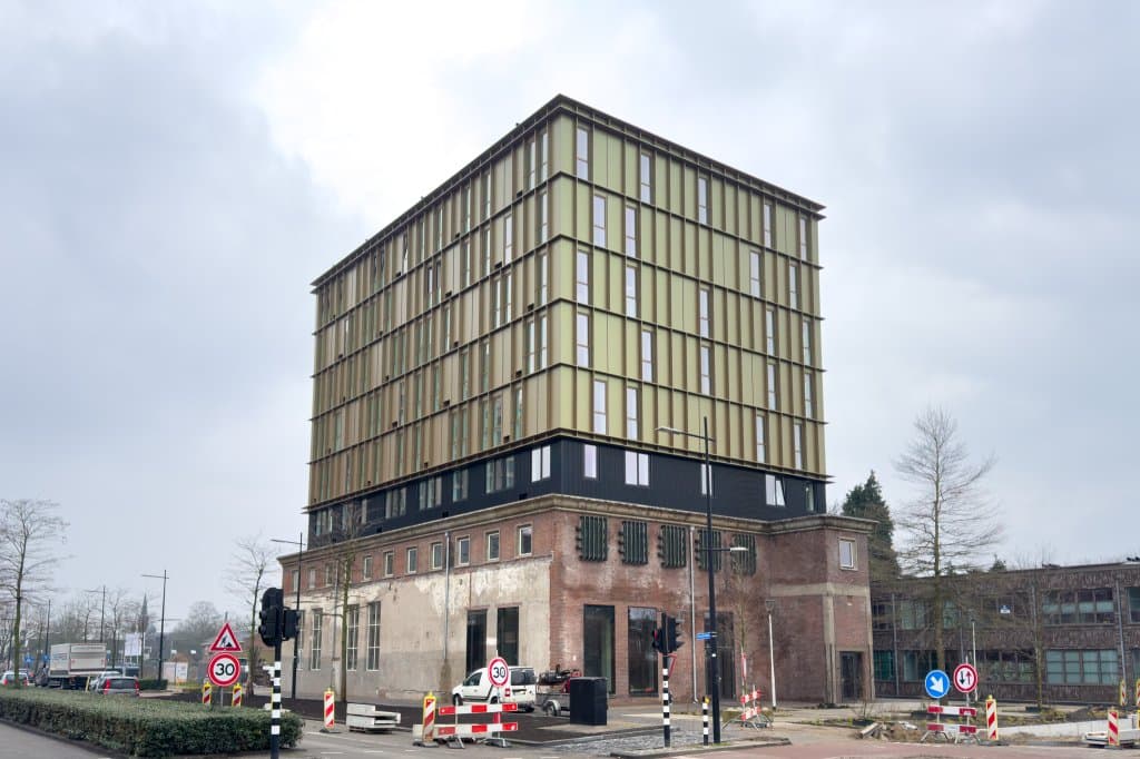 Tilburg, North Brabant 