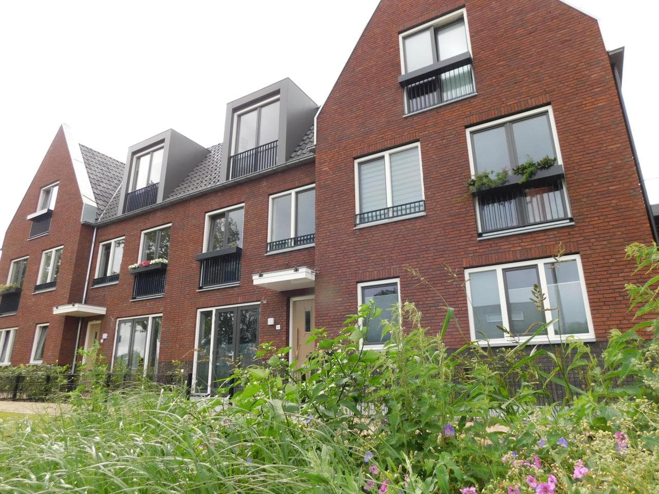 Hillegom, South Holland 