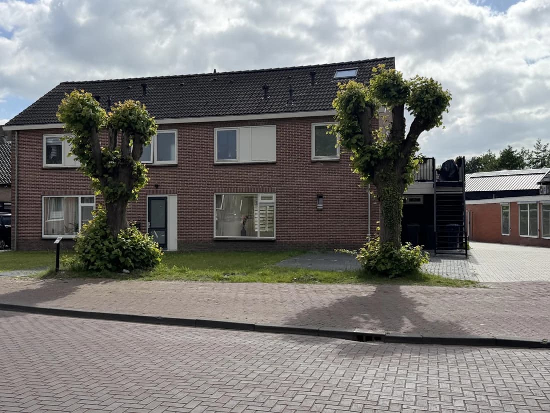 Nietap, Drenthe 