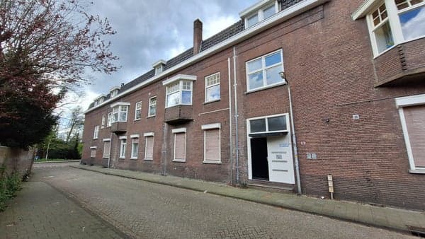 Tilburg, North Brabant 