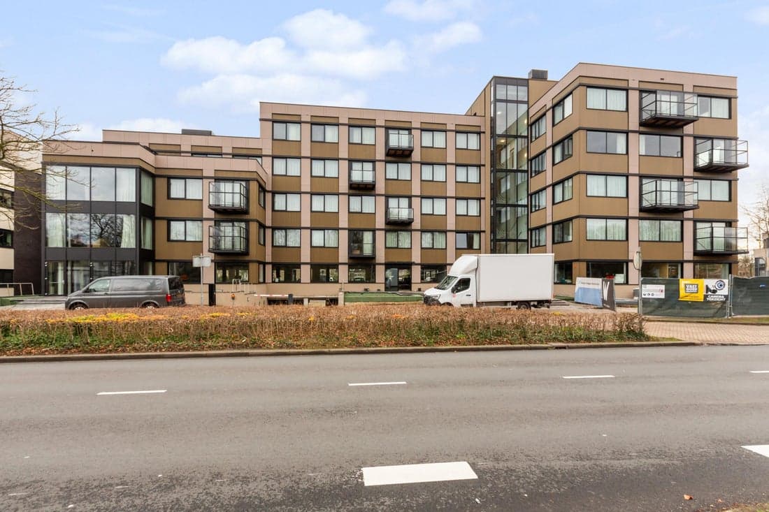 Amersfoort, Utrecht 