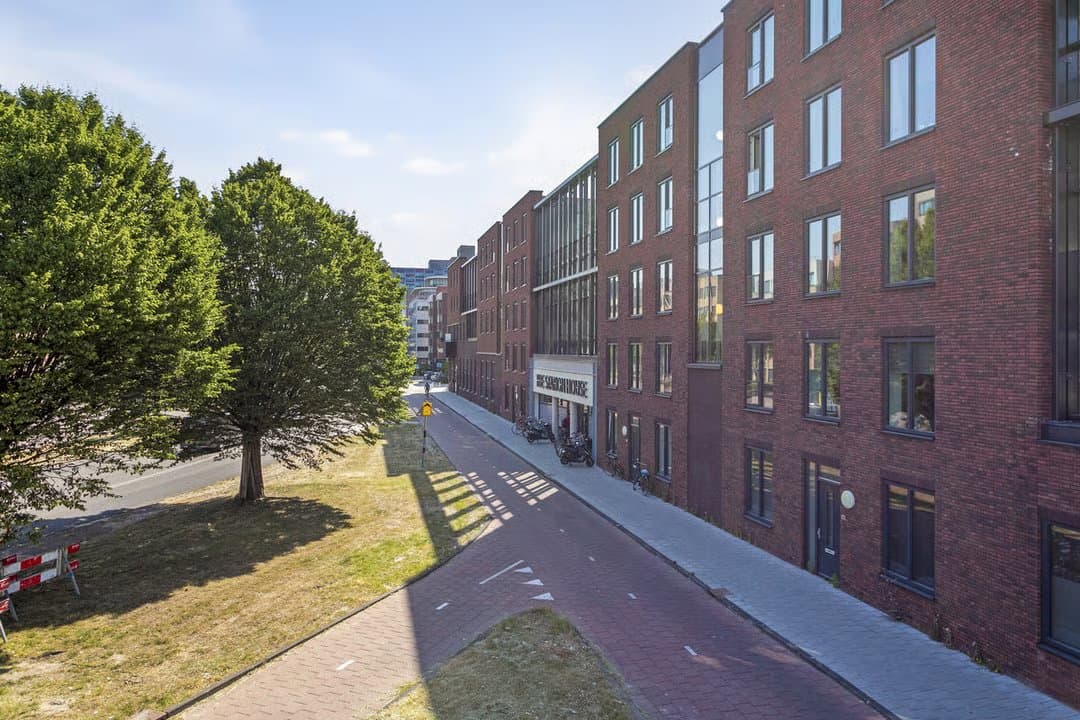Leiden, South Holland 