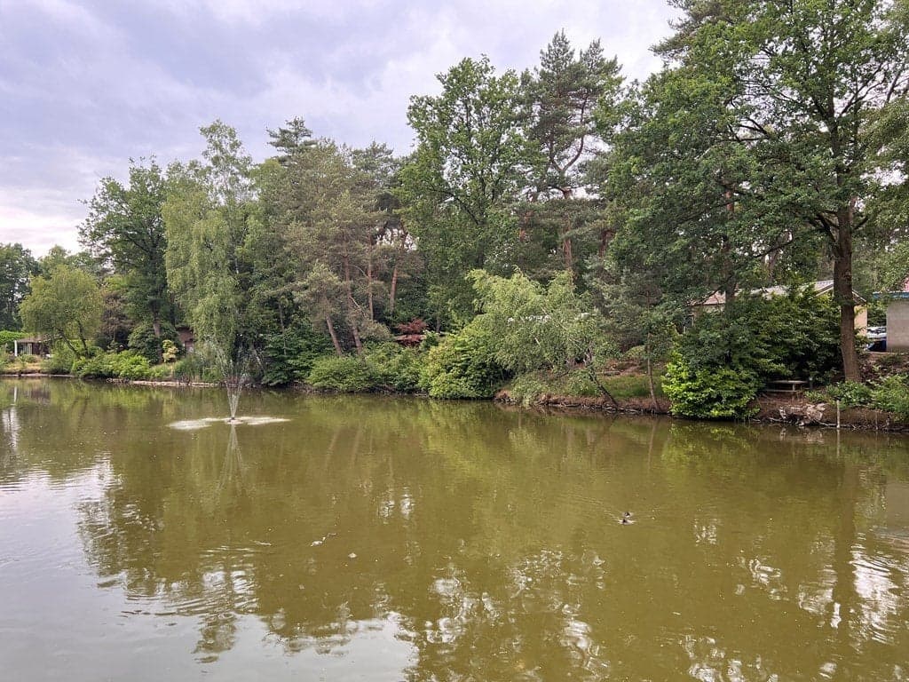 Baarle-Nassau, North Brabant 