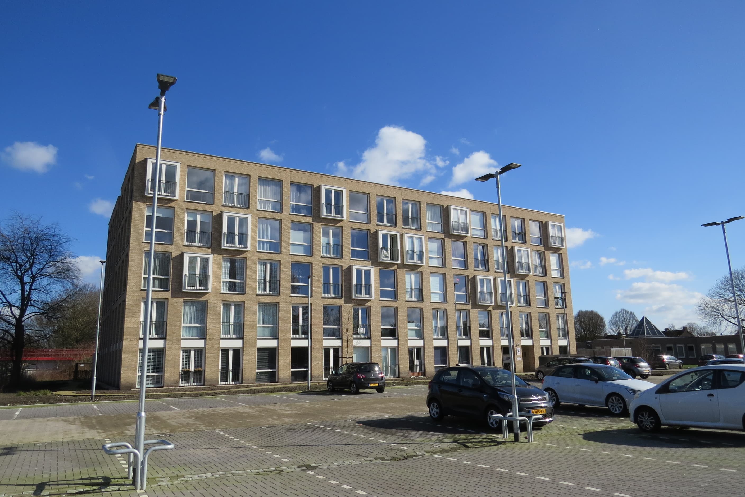 Cuijk, North Brabant 