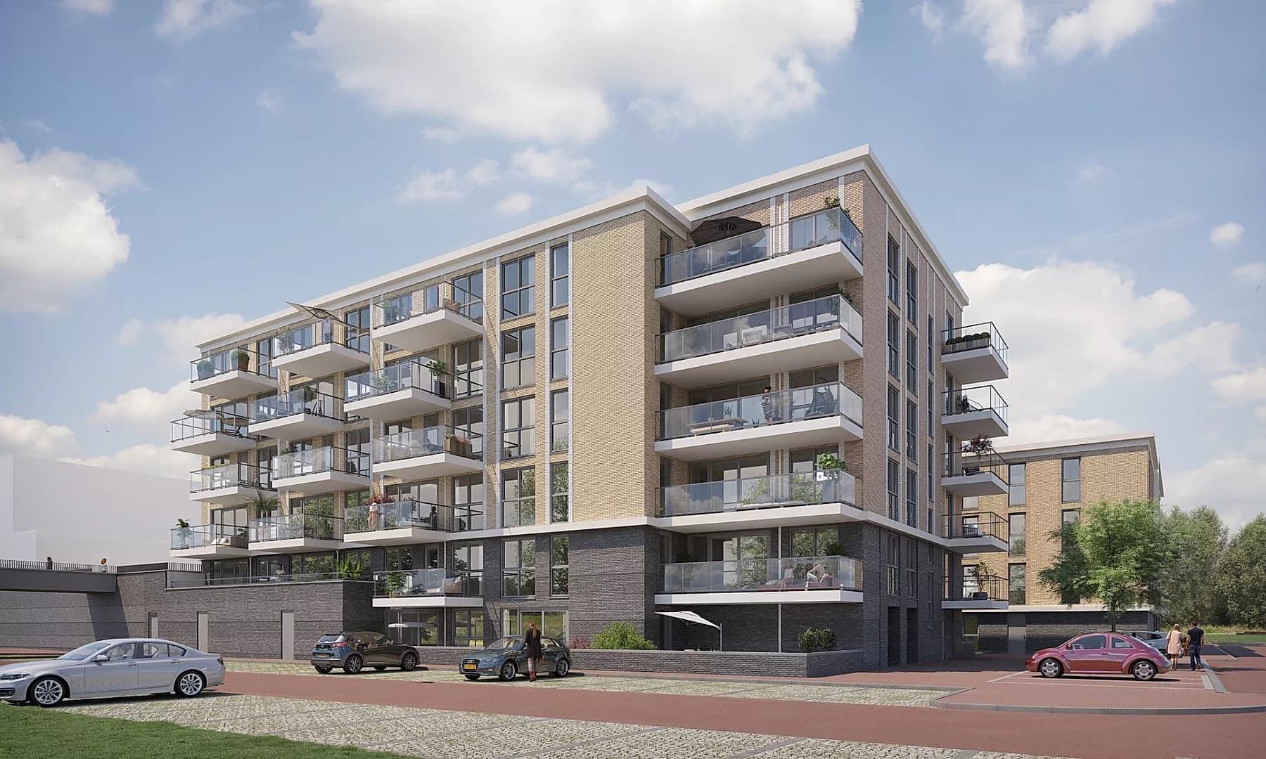 Rijswijk, South Holland 