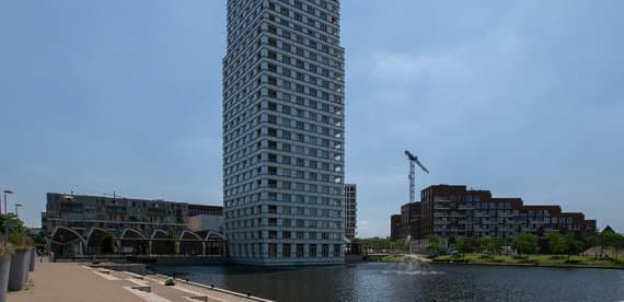 Den Bosch, North Brabant 