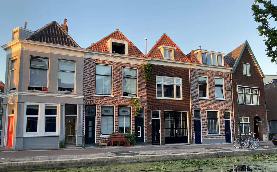 Assendelft, North Holland 