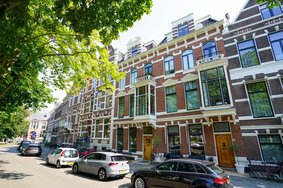 Groningen, Groningen 