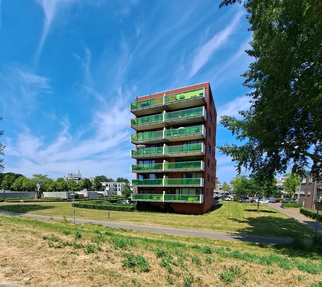 Almere, Flevoland 