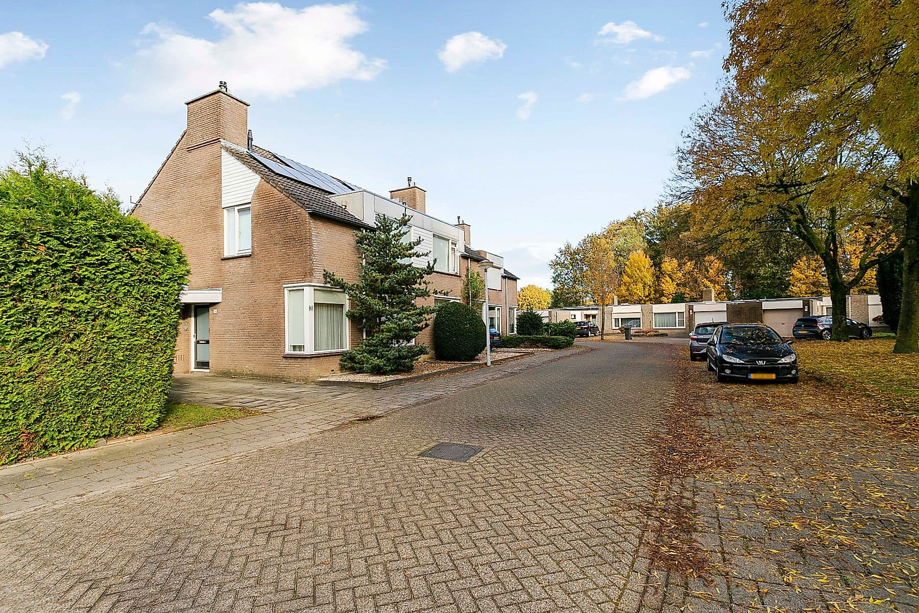 Eindhoven, North Brabant 