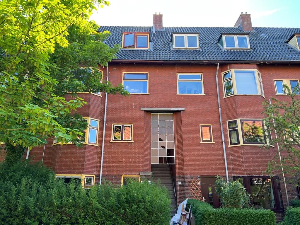 Groningen, Groningen 
