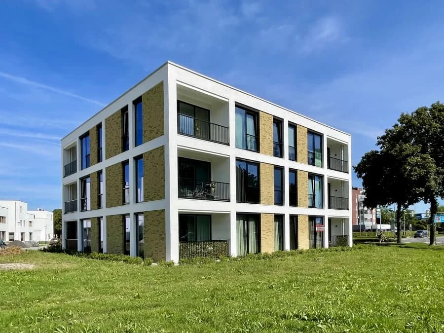 Geleen, Limburg 