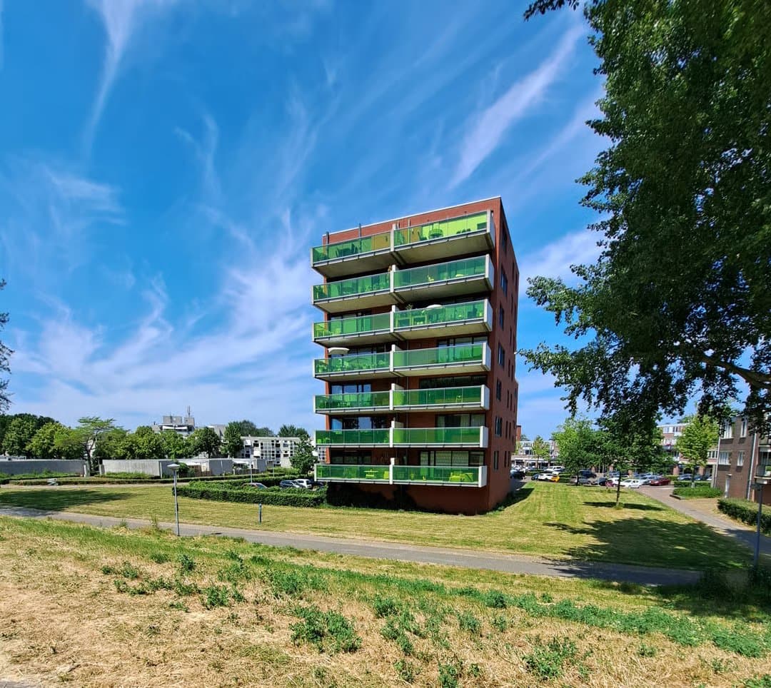 Almere, Flevoland 