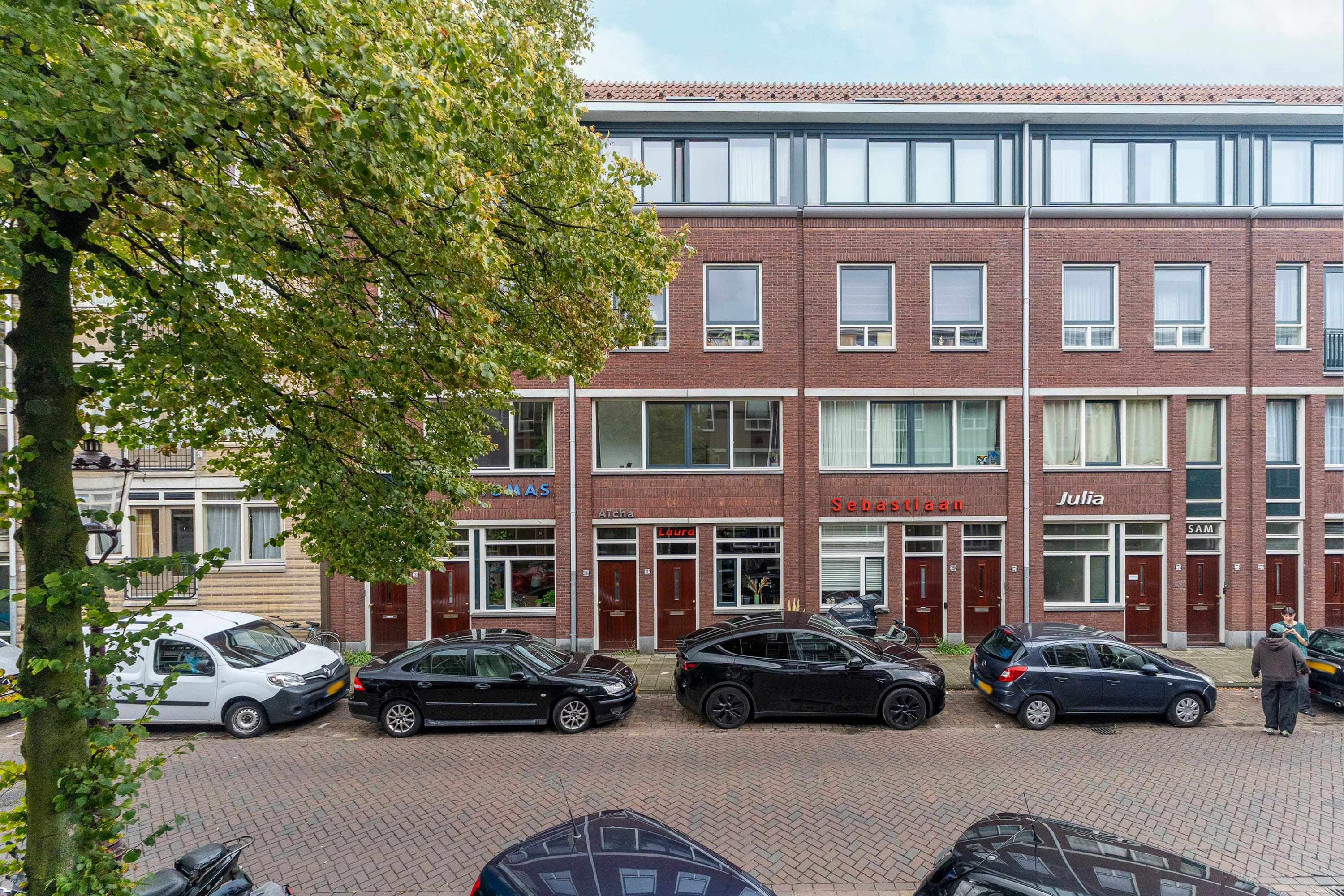 Amsterdam, North Holland 