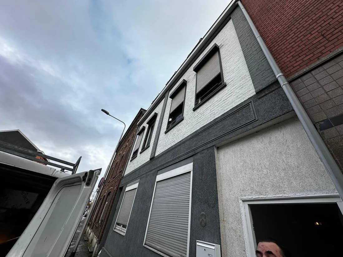 Kerkrade, Limburg 