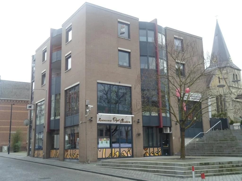Heerlen, Limburg 