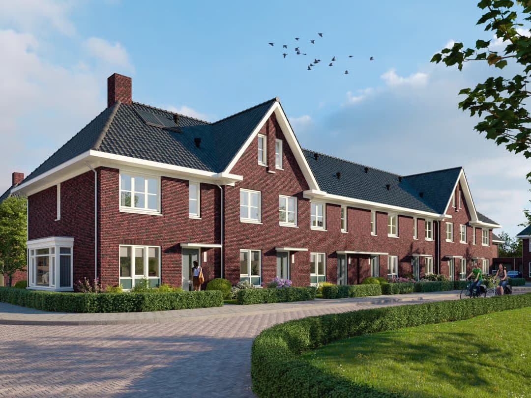 Waalwijk, North Brabant 