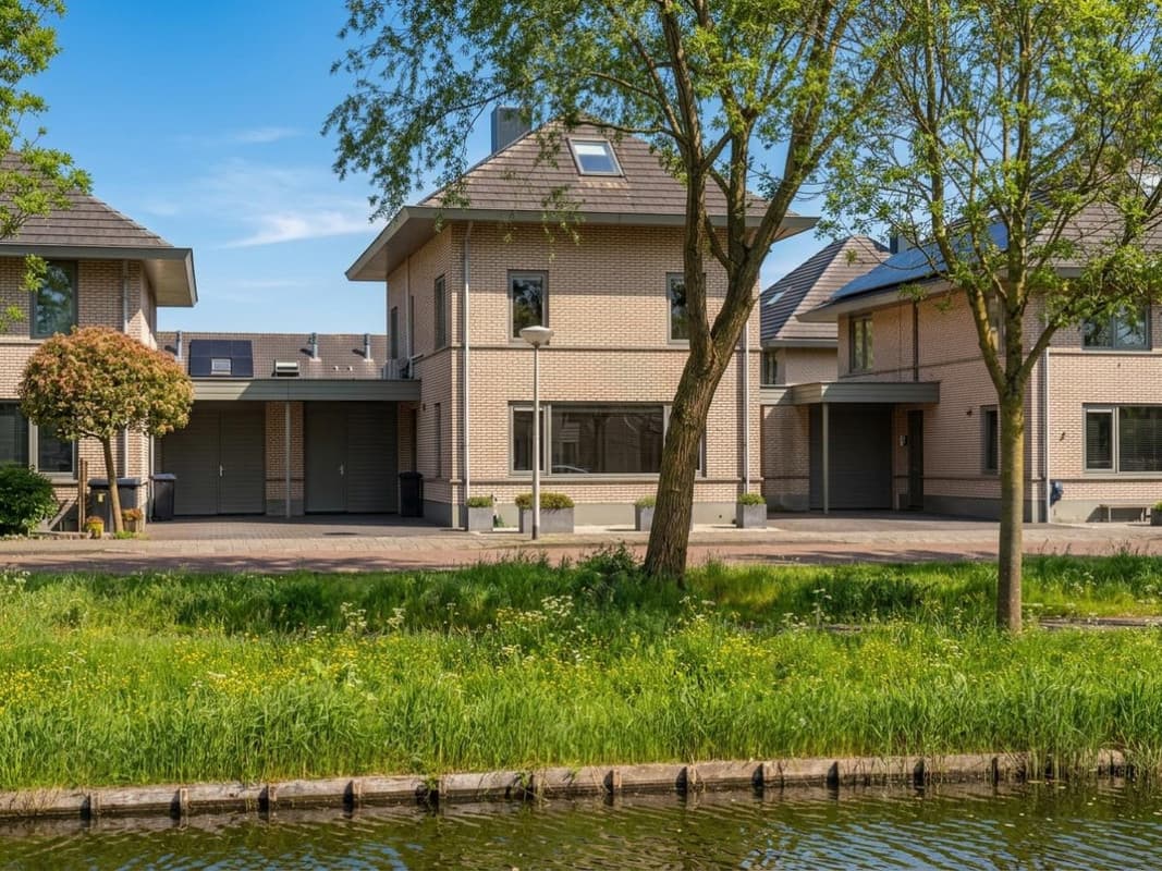 Amstelveen, North Holland 