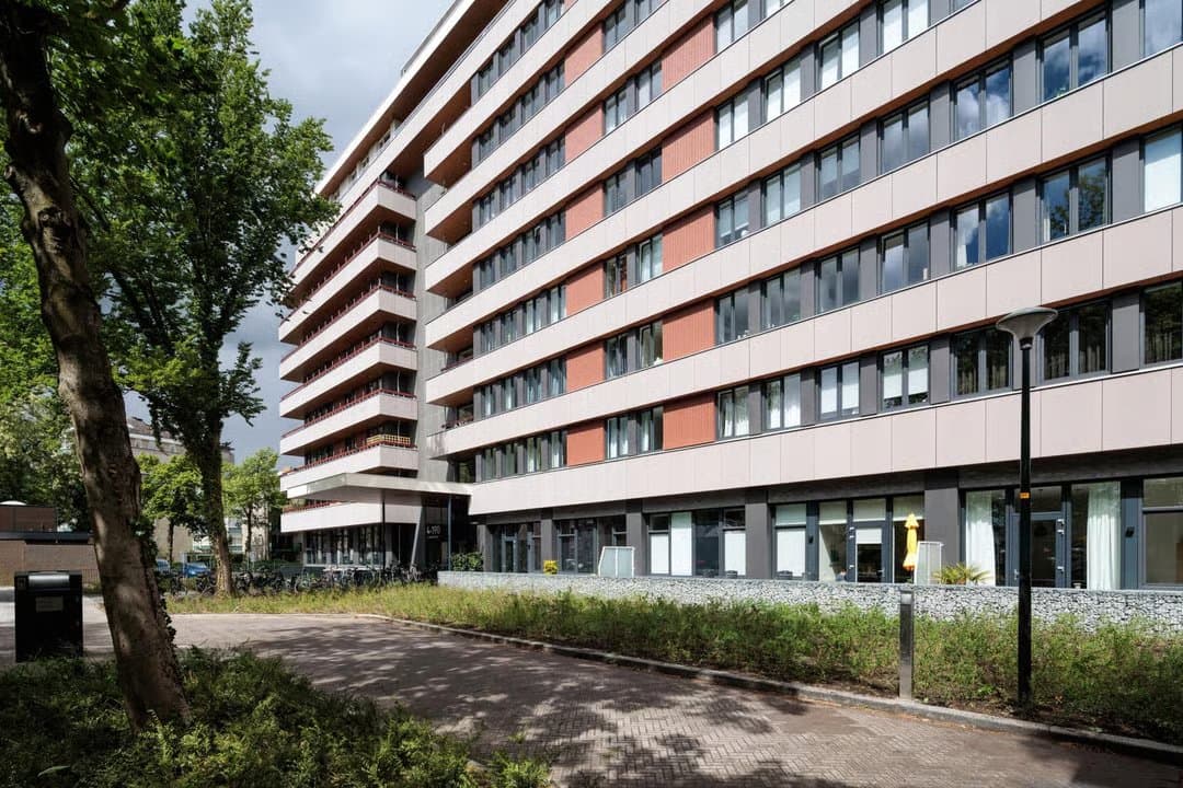 Apeldoorn, Gelderland 