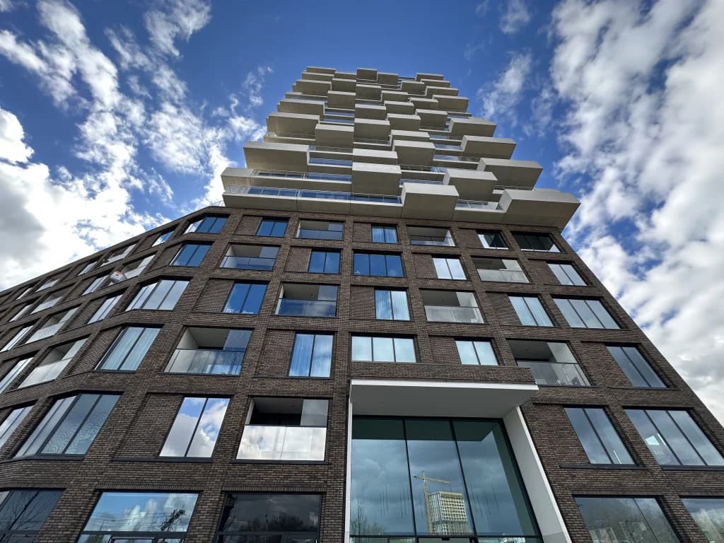 Rotterdam, South Holland 